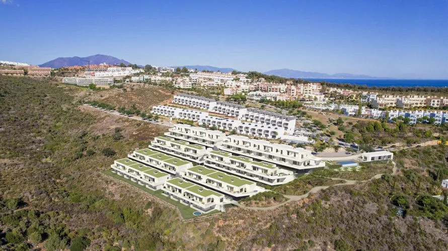 4 bedrooms house for sale , Manilva, Spain No. 30624 № 7