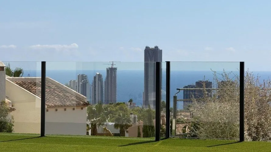 890m² villa for sale , Benidorm, Spain No. 31173 № 6