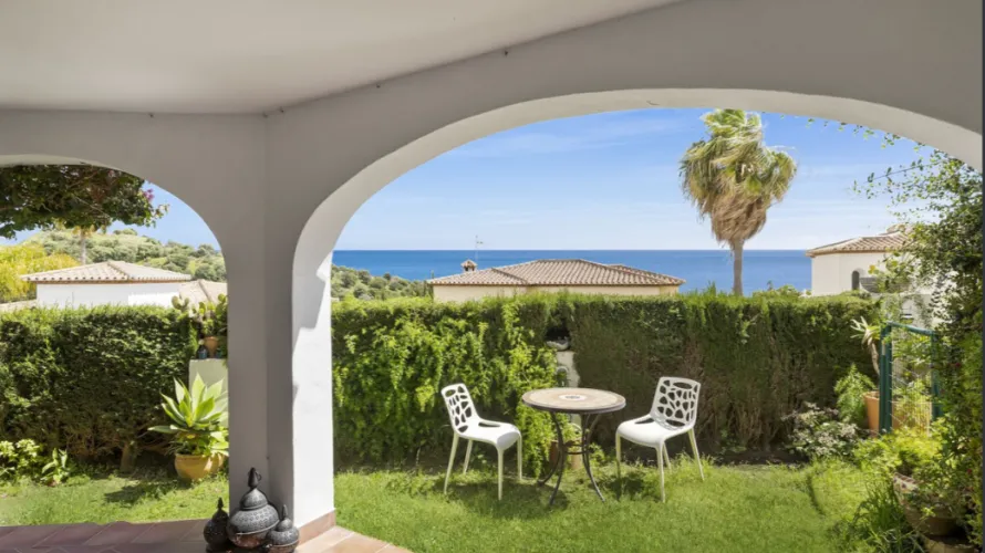 2 bedrooms townhouse for sale , Mijas Costa, Spain No. 31070 № 13