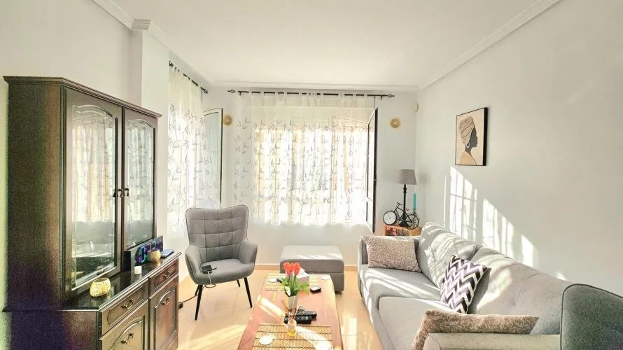 2 bedrooms house for sale , La Zenia, Spain No. 31215 № 12