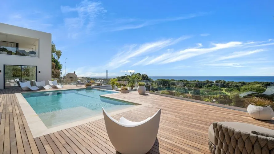 4 bedrooms villa for sale , Rio Real, Spain No. 30497 № 13