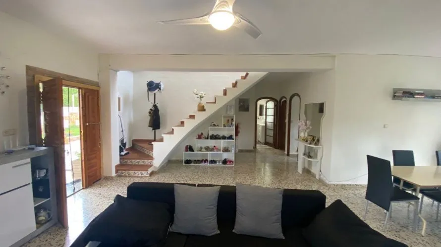 3 bedrooms house for sale , Algimia d'Alfara, Spain No. 30818 № 16