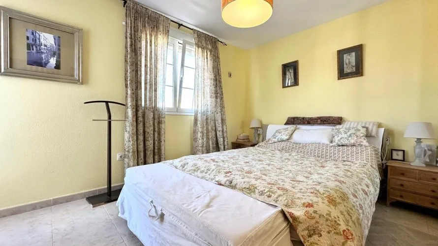 4 bedrooms house for sale , L'Alfàs del Pi, Spain No. 31007 № 28