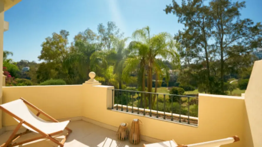 3 bedrooms townhouse for sale , Benahavis, Spain No. 30741 № 20