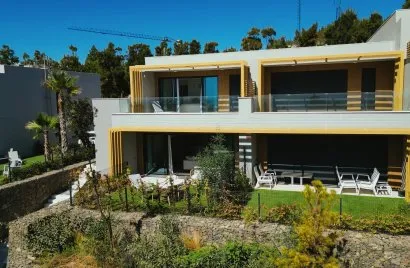 4 bedrooms townhouse for sale , El Chaparral, Spain No. 31225