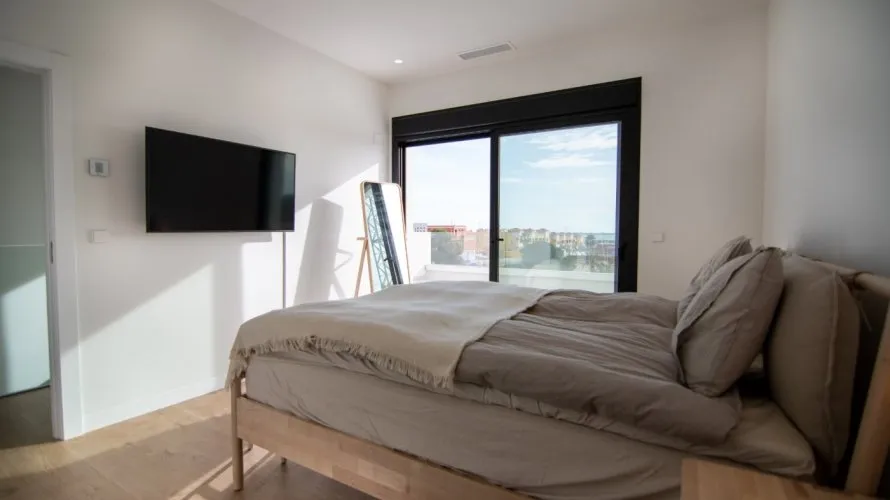 3 bedrooms villa for sale , Los Montesinos, Spain No. 30795 № 13