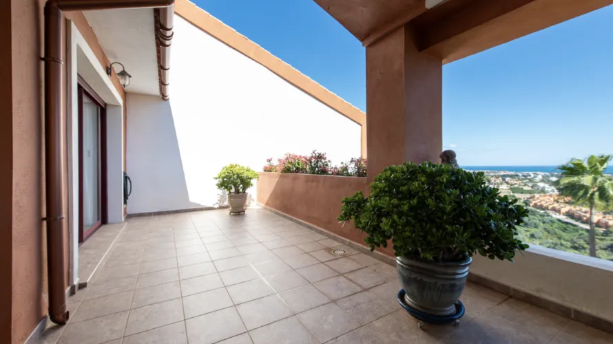 3 bedrooms townhouse for sale , Estepona, Spain No. 31056 № 5