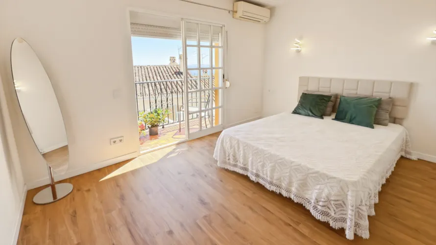 3 bedrooms townhouse for sale , Benalmadena, Spain No. 30991 № 3