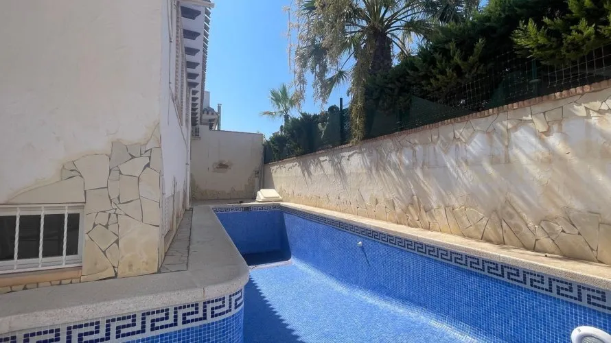 5 bedrooms house for sale , Torrevieja, Spain No. 31113 № 21