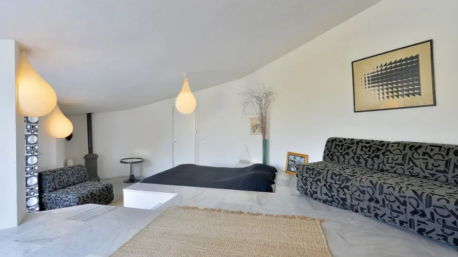 6 bedrooms villa for sale , Marbella, Spain No. 31129 № 12