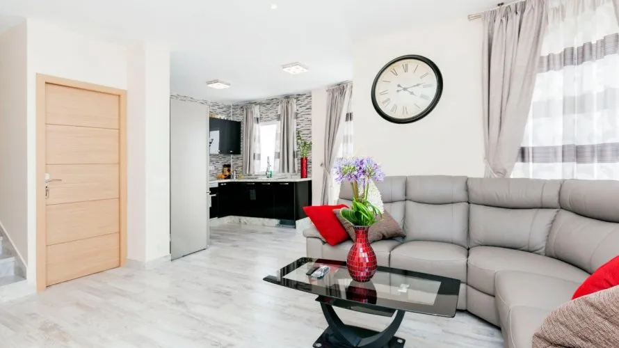 2 bedrooms villa for sale , Santa Cruz de Tenerife, Spain No. 30842 № 12