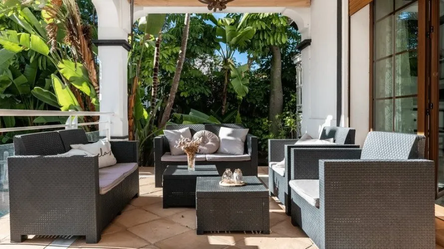 house for sale , Marbella, Spain No. 30617 № 11