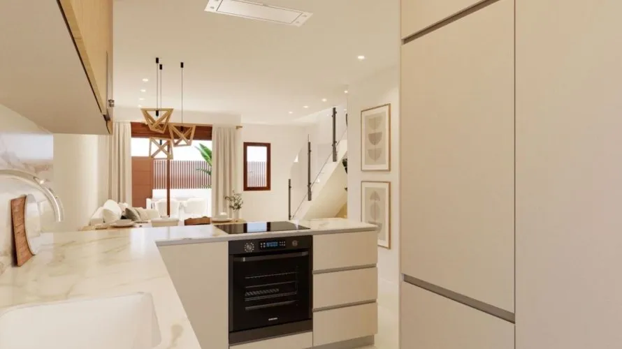 3 bedrooms house for sale , Vistabella, Spain No. 31243 № 3