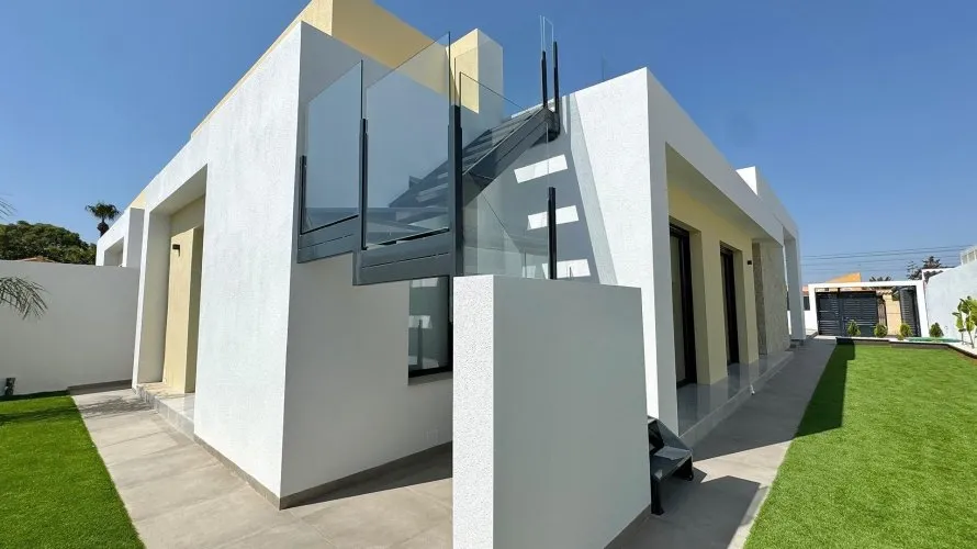 3 bedrooms villa for sale , Torrevieja, Spain No. 30661 № 8