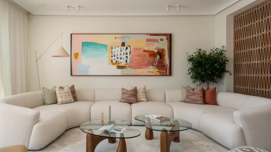 3 bedrooms house for sale , Marbella, Spain No. 31191 № 22