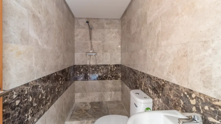 4 bedrooms townhouse for sale , Manilva, Spain No. 30736 № 9