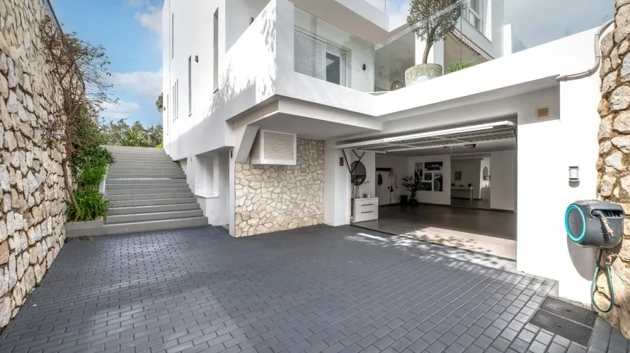 5 bedrooms house for sale , Marbella, Spain No. 31132 № 19