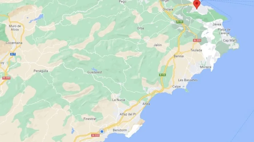 3 bedrooms house for sale , La Pedrera, Spain No. 30911 № 4