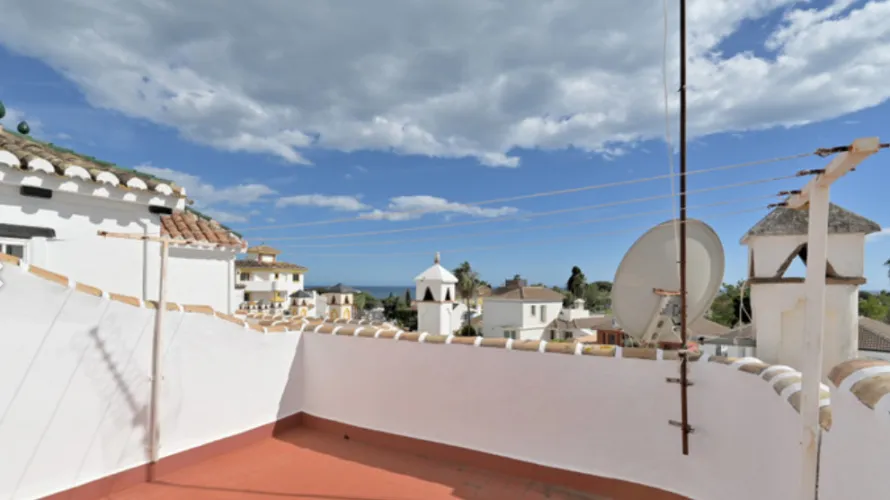 2 bedrooms townhouse for sale , Mijas Costa, Spain No. 31147 № 12