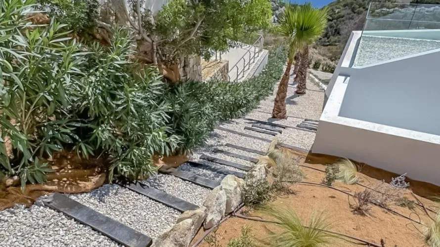 4 bedrooms villa for sale , Zona Altea Hills, Spain No. 31212 № 4