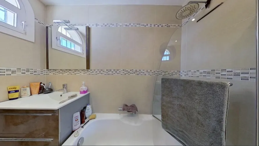 3 bedrooms villa for sale , Mijas Costa, Spain No. 31074 № 4