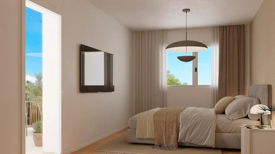 4 bedrooms house for sale , Finestrat, Spain No. 30887 № 12