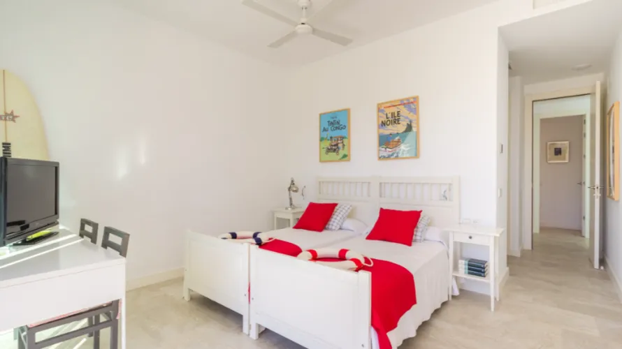 4 bedrooms villa for sale , Cortes (San Pedro De Alcantara), Spain No. 31128 № 2