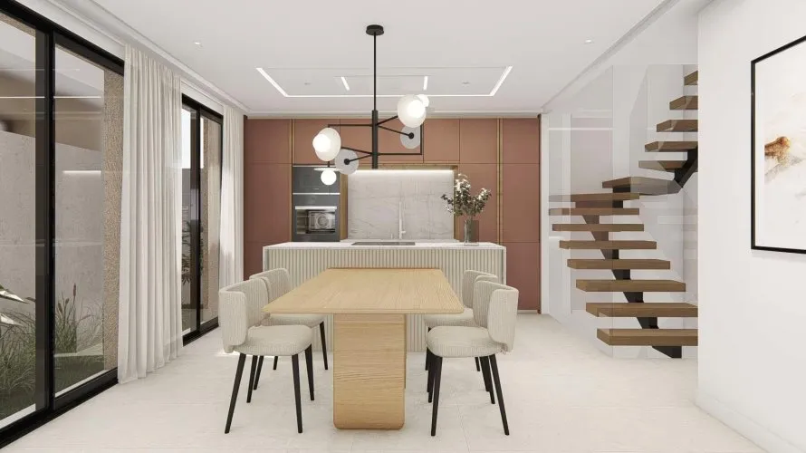 3 bedrooms house for sale , Dolores, Spain No. 30936 № 4