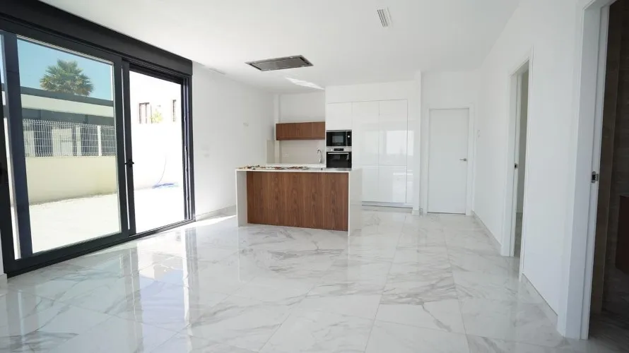 3 bedrooms villa for sale , Polop, Spain No. 30454 № 2