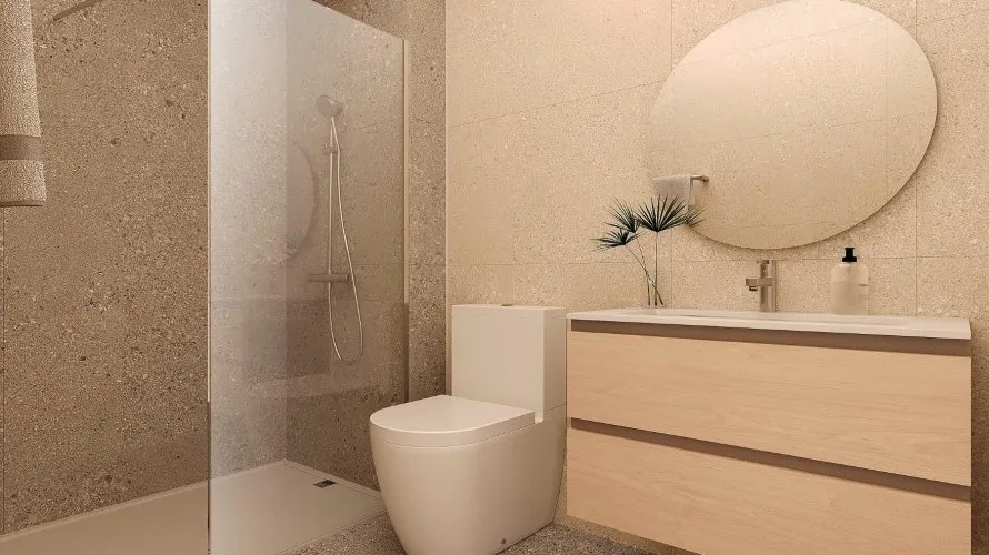 4 bedrooms house for sale , Finestrat, Spain No. 30887 № 14