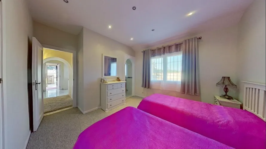 3 bedrooms villa for sale , Mijas Costa, Spain No. 31074 № 9