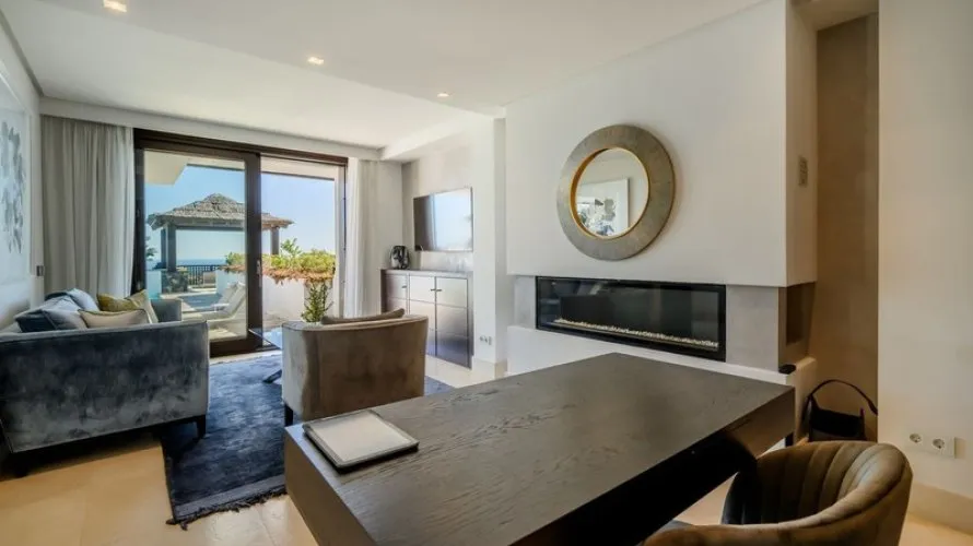 5 bedrooms house for sale , Benahavis, Spain No. 31058 № 14