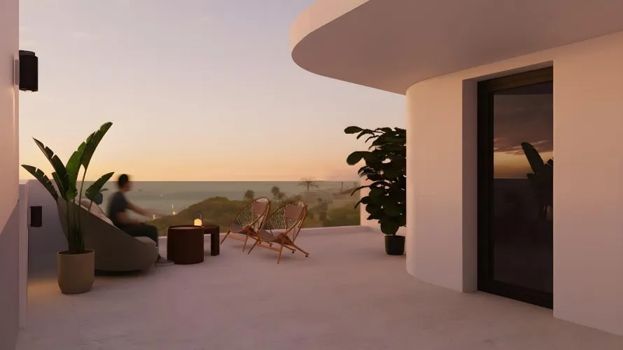 3 bedrooms bungalow for sale , Torrevieja, Spain No. 31262 № 11