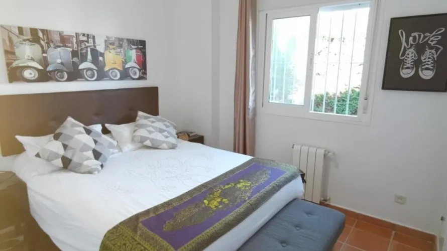 5 bedrooms villa for sale , Sotogrande, Spain No. 30596 № 4