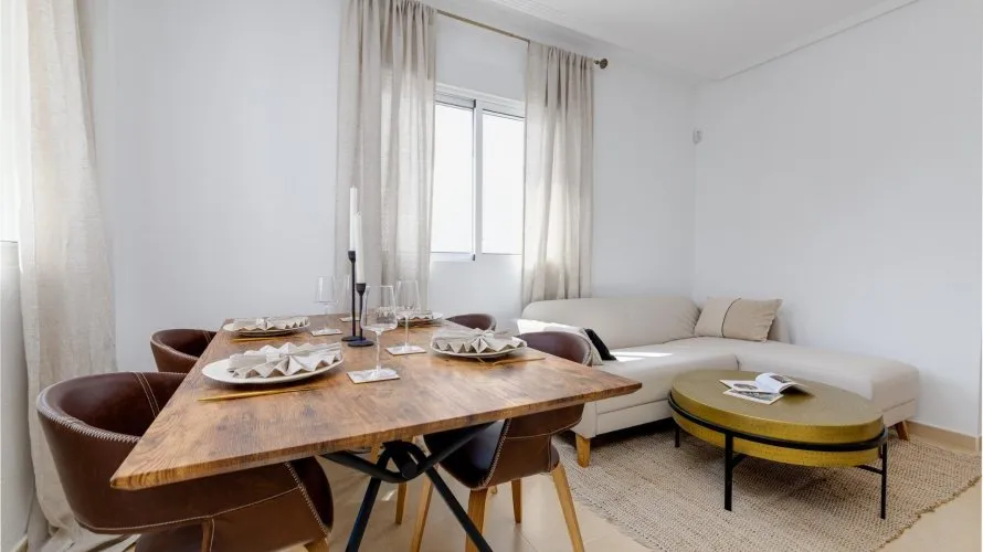 3 bedrooms villa for sale , San Fulgencio, Spain No. 31154 № 3