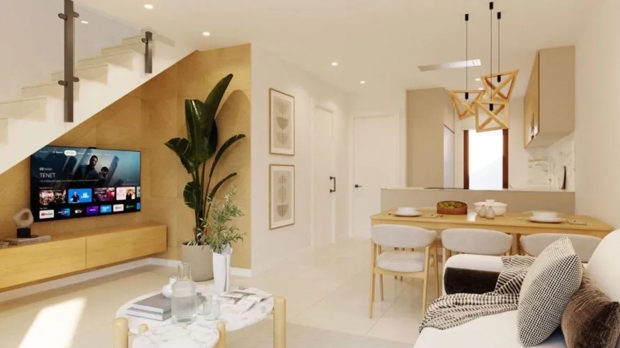 3 bedrooms house for sale , Vistabella, Spain No. 31243 № 2