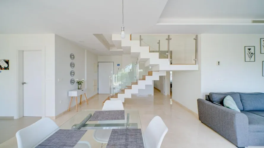 3 bedrooms villa for sale , Villajoyosa, Spain No. 31004 № 7