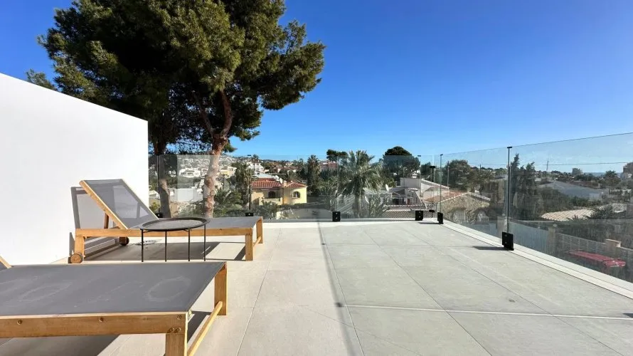 3 bedrooms house for sale , Calpe, Spain No. 30457 № 27