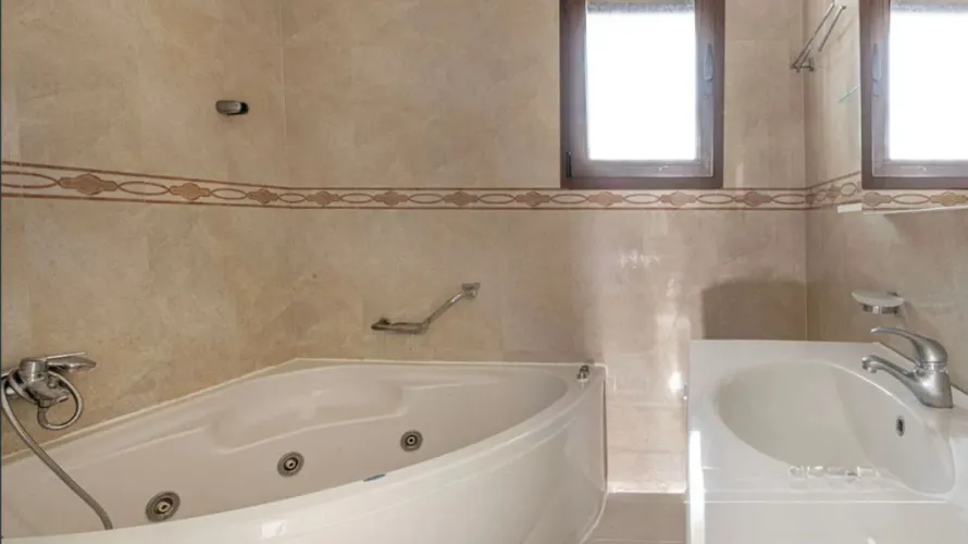 5 bedrooms villa for sale , Mijas, Spain No. 31076 № 5