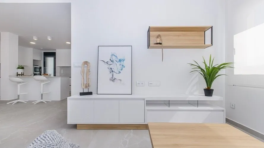 3 bedrooms bungalow for sale , San Miguel de Salinas, Spain No. 30869 № 7