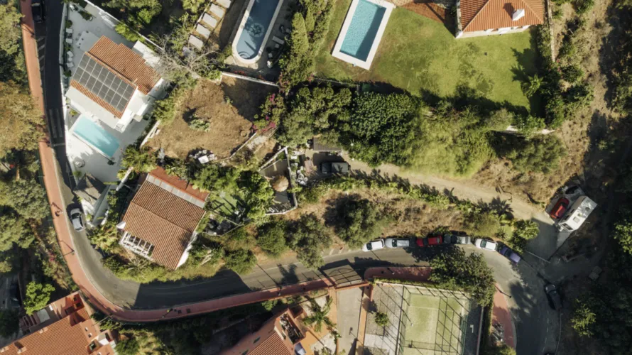 2 bedrooms house for sale , Fuengirola, Spain No. 31180 № 15