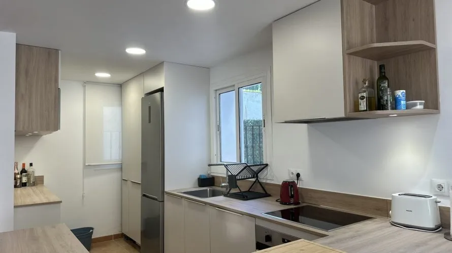 3 bedrooms townhouse for sale , Benahavis, Spain No. 31247 № 3