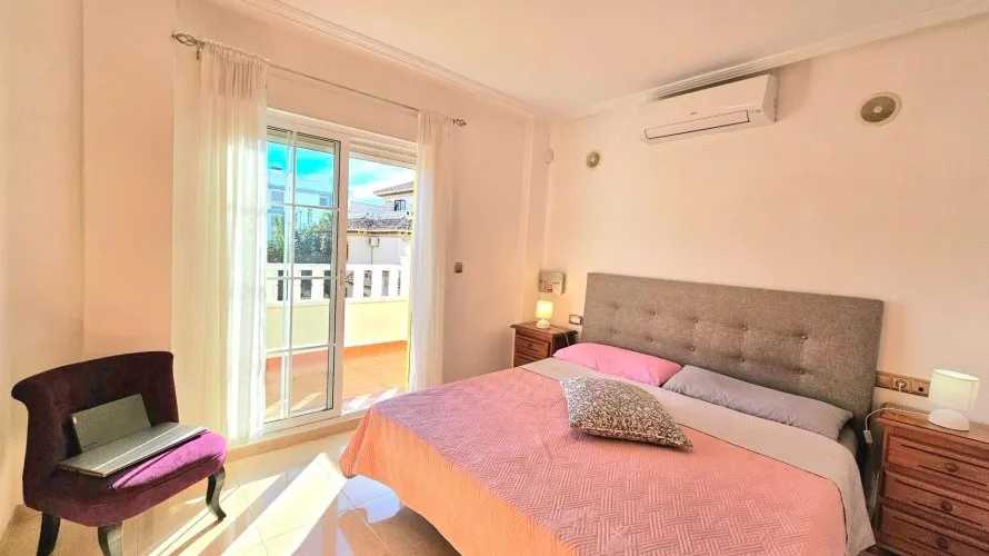 2 bedrooms house for sale , La Zenia, Spain No. 31215 № 16