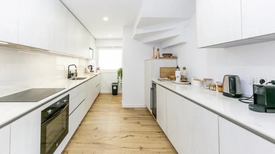 4 bedrooms house for sale , Fuengirola, Spain No. 31184 № 20