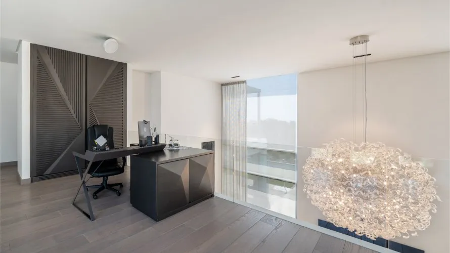 6 bedrooms villa for sale , Benahavis, Spain No. 30544 № 9