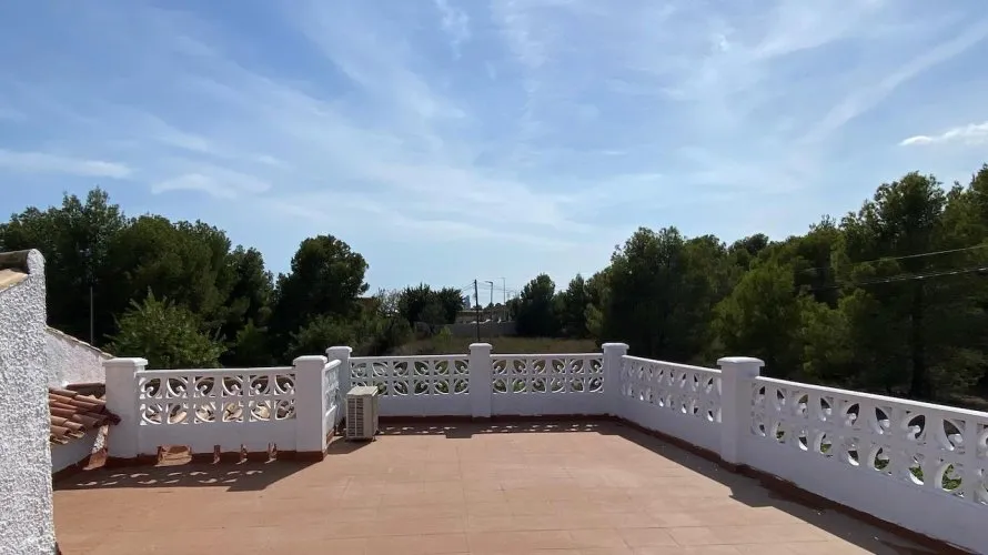 4 bedrooms villa for sale , L'Alfàs del Pi, Spain No. 30907 № 24