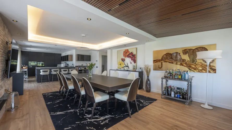 5 bedrooms villa for sale , El Rosario, Spain No. 31126 № 2