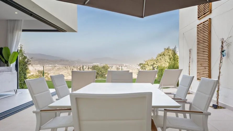 3 bedrooms villa for sale , Casares, Spain No. 30604 № 18