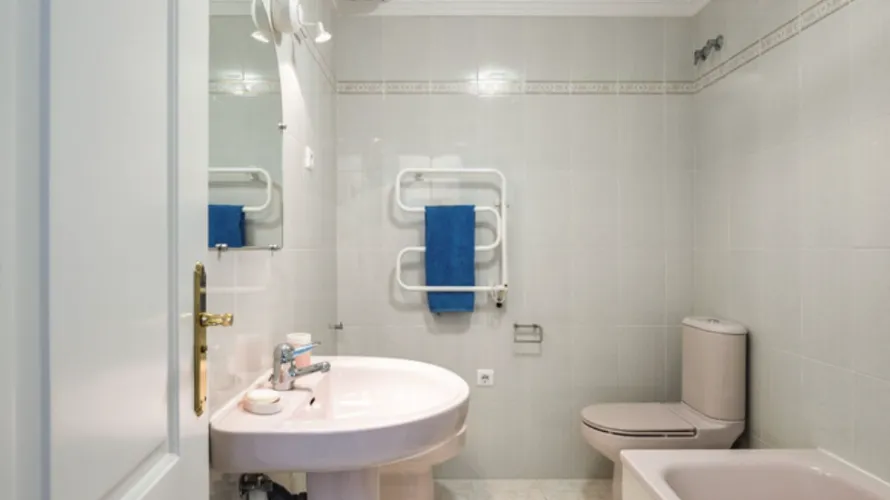 2 bedrooms townhouse for sale , Benalmadena, Spain No. 31141 № 3