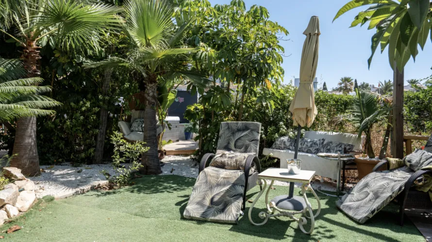 2 bedrooms house for sale , Fuengirola, Spain No. 31180 № 10